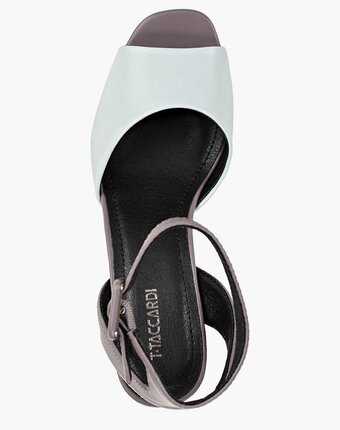 Миниатюра фотографии Босоножки t.taccardi