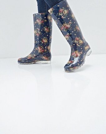 Миниатюра фотографии Резиновые сапоги t.taccardi