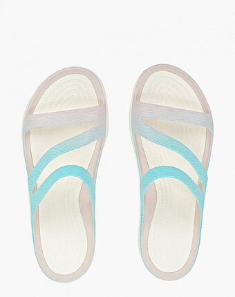 Миниатюра фотографии Сланцы crocs