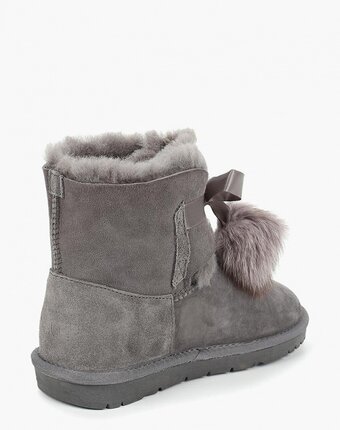 Миниатюра фотографии Полусапоги patrol