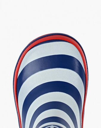 Миниатюра фотографии Резиновые сапоги котофей