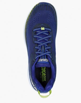 Миниатюра фотографии Кроссовки hoka one one