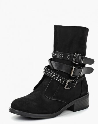 Полусапоги Vivian Royal