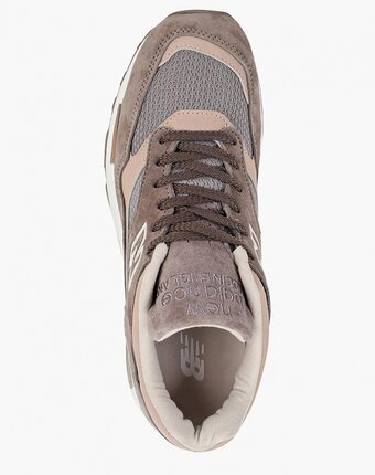 Миниатюра фотографии Кроссовки new balance