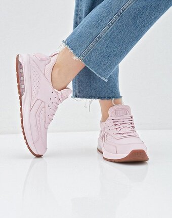 Миниатюра фотографии Кроссовки dc shoes