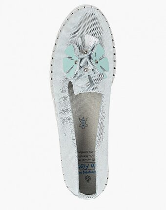 Миниатюра фотографии Балетки rio fiore