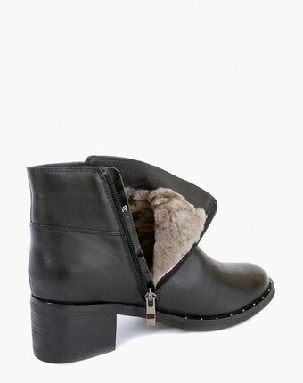 Миниатюра фотографии Ботильоны m.shoes