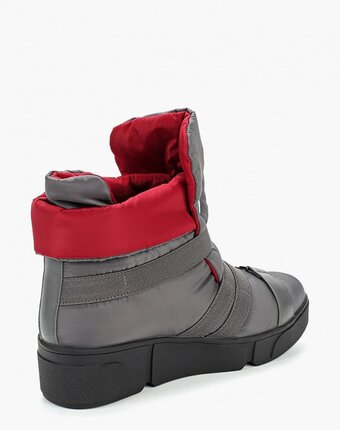 Миниатюра фотографии Ботинки finn line