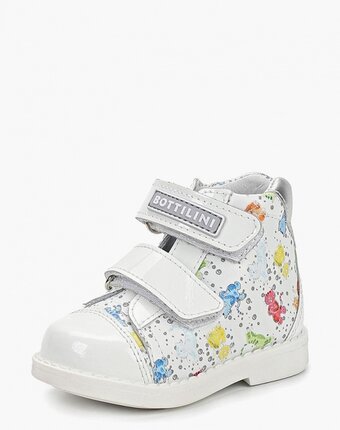 Миниатюра фотографии Ботинки bottilini