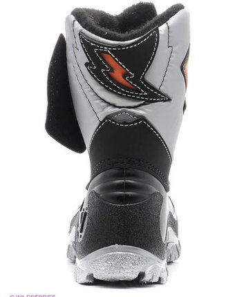 Миниатюра фотографии Сапоги, san marko