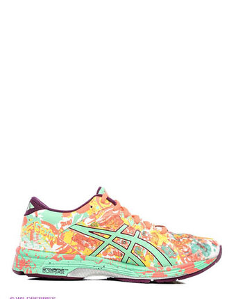 Миниатюра фотографии Кроссовки gel-noosa tri 11, asics