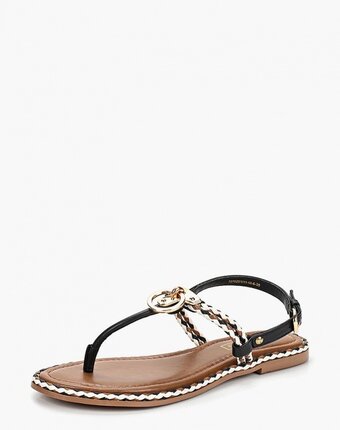 Миниатюра фотографии Сандалии river island