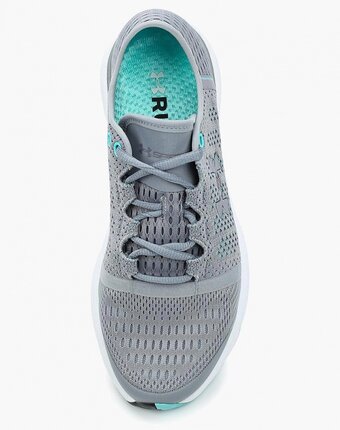 Миниатюра фотографии Кроссовки under armour