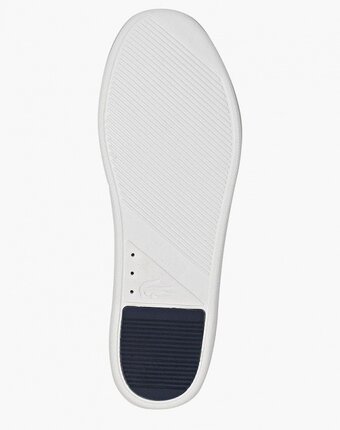 Миниатюра фотографии Слипоны lacoste