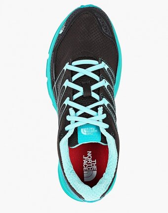 Миниатюра фотографии Кроссовки the north face