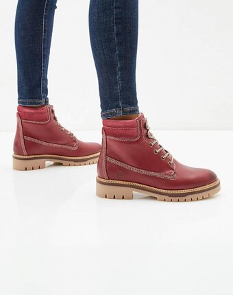 Миниатюра фотографии Ботинки tamaris