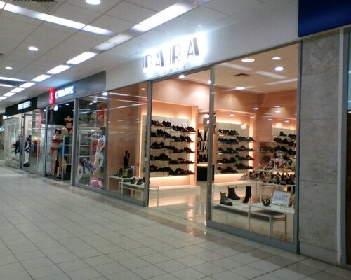 Фотография обувного магазина Para shoes