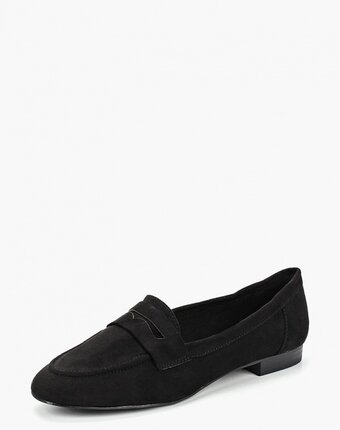 Миниатюра фотографии Лоферы dorothy perkins