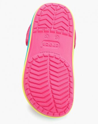 Миниатюра фотографии Сабо crocs