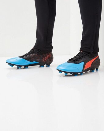 Миниатюра фотографии Бутсы puma