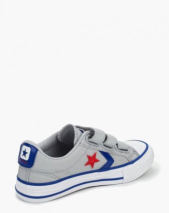 Миниатюра фотографии Кеды converse