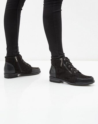 Миниатюра фотографии Ботинки t.taccardi