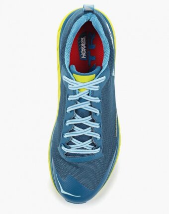 Миниатюра фотографии Кроссовки hoka one one