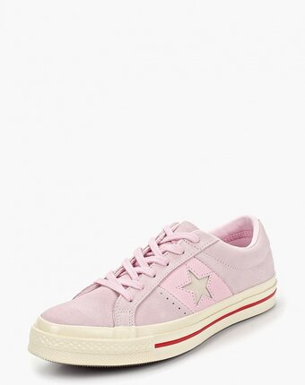Миниатюра фотографии Кеды converse