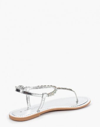 Миниатюра фотографии Сандалии dorothy perkins