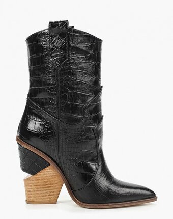 Миниатюра фотографии Полусапоги brulloff