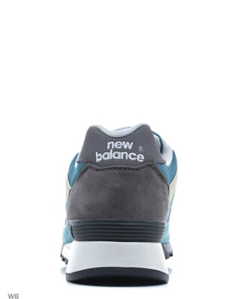 Миниатюра фотографии Кроссовки new balance 577, new balance