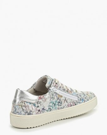 Миниатюра фотографии Кеды superfit