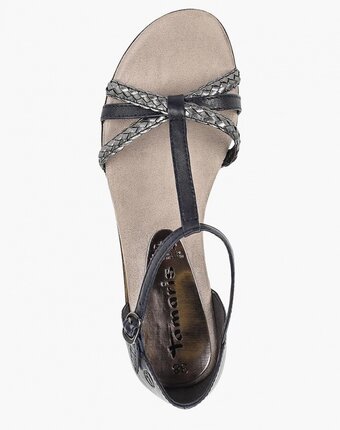 Миниатюра фотографии Сандалии tamaris