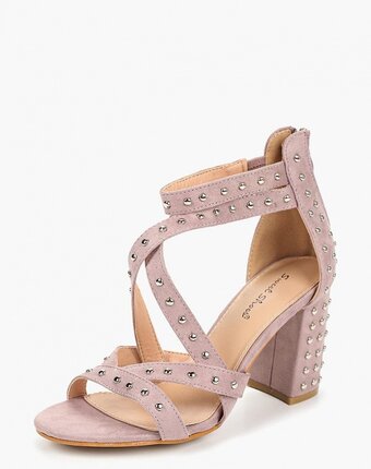 Миниатюра фотографии Босоножки sweet shoes