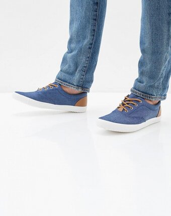 Миниатюра фотографии Кеды trien