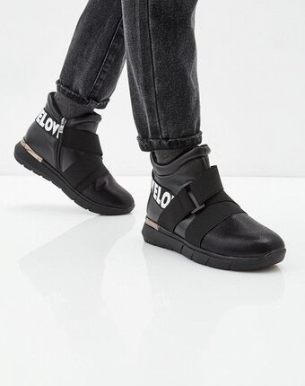 Миниатюра фотографии Кроссовки vivian royal