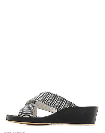 Миниатюра фотографии Испанские тапочки, mon ami