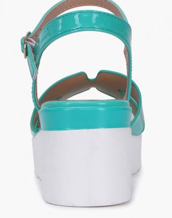 Миниатюра фотографии Босоножки t.taccardi