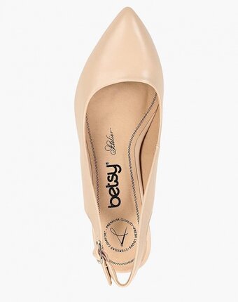 Миниатюра фотографии Туфли betsy