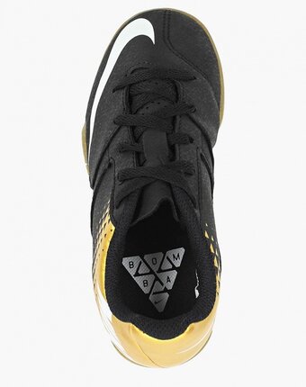 Миниатюра фотографии Бутсы зальные nike