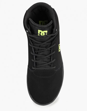 Миниатюра фотографии Кеды dc shoes