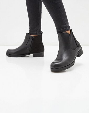 Миниатюра фотографии Ботинки renda