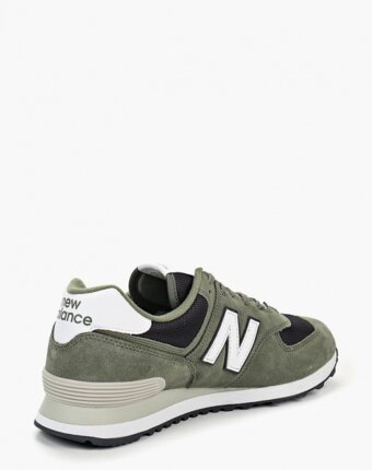 Миниатюра фотографии Кроссовки new balance