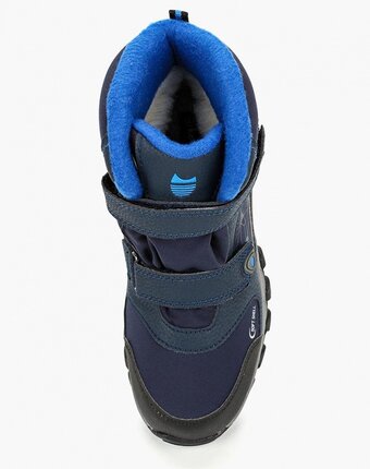 Миниатюра фотографии Ботинки котофей