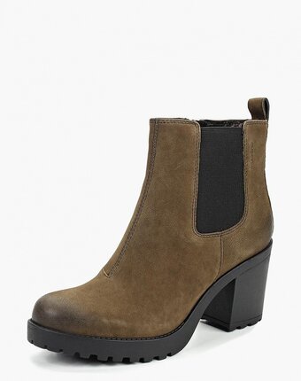 Превью изображения Ботильоны vagabond Миниатюра фотографии Ботильоны vagabond