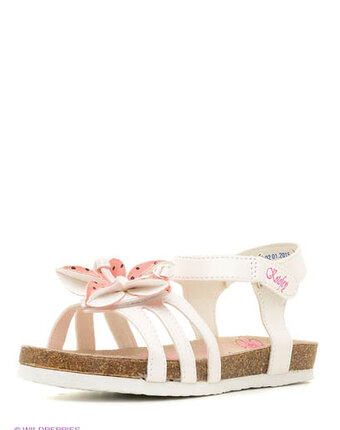 Миниатюра фотографии Босоножки, котофей