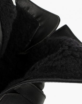 Миниатюра фотографии Полусапоги keddo