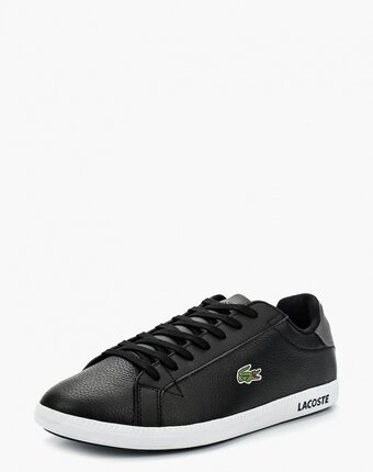 Миниатюра фотографии Кеды lacoste