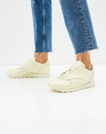 Миниатюра фотографии Кроссовки reebok classics