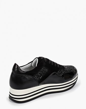 Миниатюра фотографии Кроссовки emanuele gelmetti